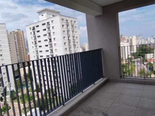 Apartamento com 1 quarto à venda na Rua Desembargador Aragão, 48, Vila Mariana, São Paulo por R$ 646.000