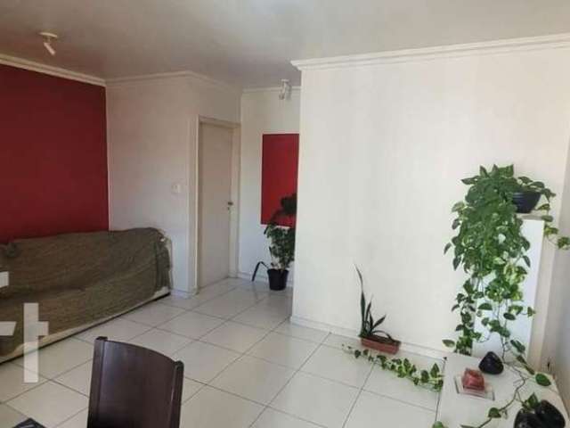 Apartamento com 3 quartos à venda na Sassaki, 170, Cidade Ademar, São Paulo por R$ 380.000