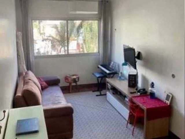 Apartamento com 2 quartos à venda na dos Caciques, 71, Saúde, São Paulo por R$ 470.000