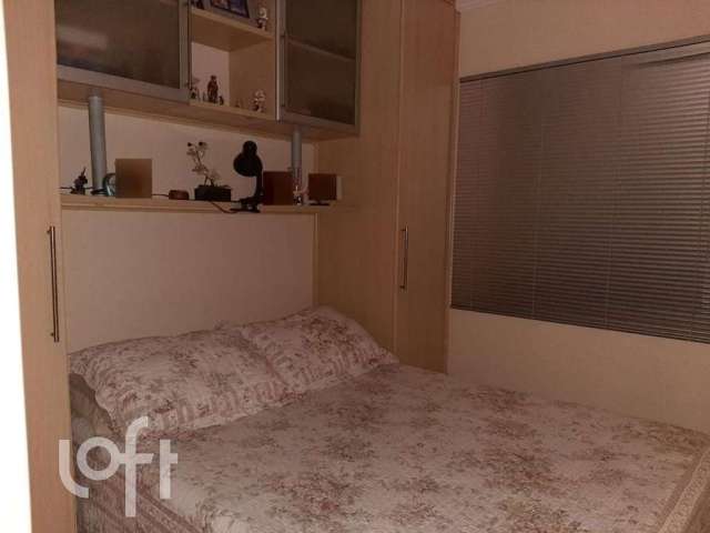 Apartamento com 2 quartos à venda na Franklin Magalhães, 974, Jabaquara, São Paulo por R$ 400.000