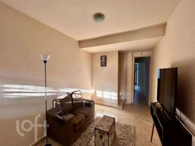 Casa com 3 quartos à venda na Vitoriana, 369, Jabaquara, São Paulo por R$ 459.000