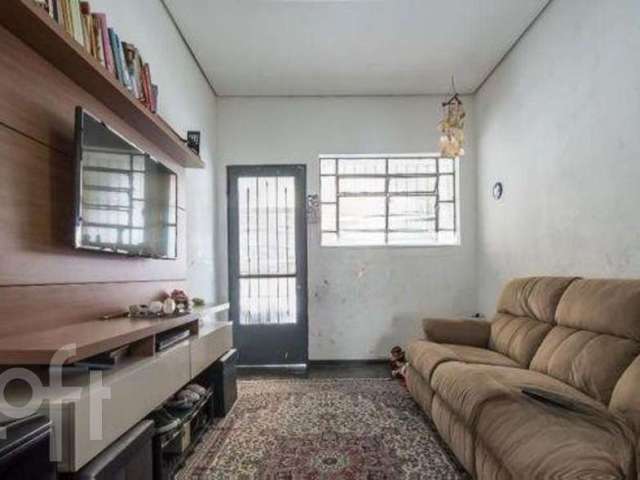 Casa com 2 quartos à venda na Acalifas, 56, Campo Belo, São Paulo por R$ 850.000