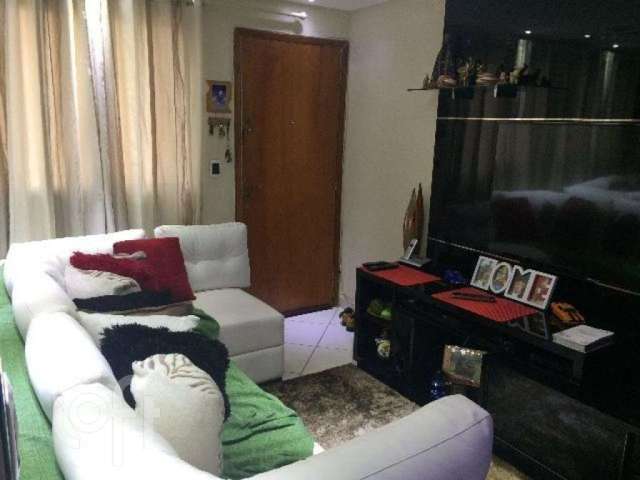 Apartamento com 2 quartos à venda na Maracá, 363, Jabaquara, São Paulo por R$ 465.000