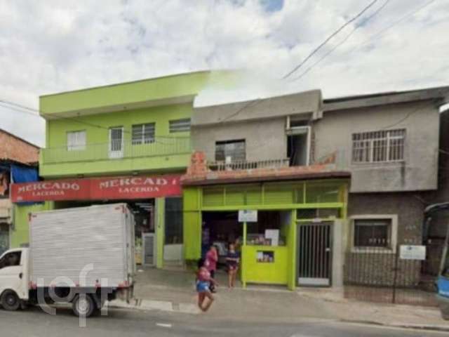 Casa com 4 quartos à venda na Alba, 786, Jabaquara, São Paulo por R$ 700.000