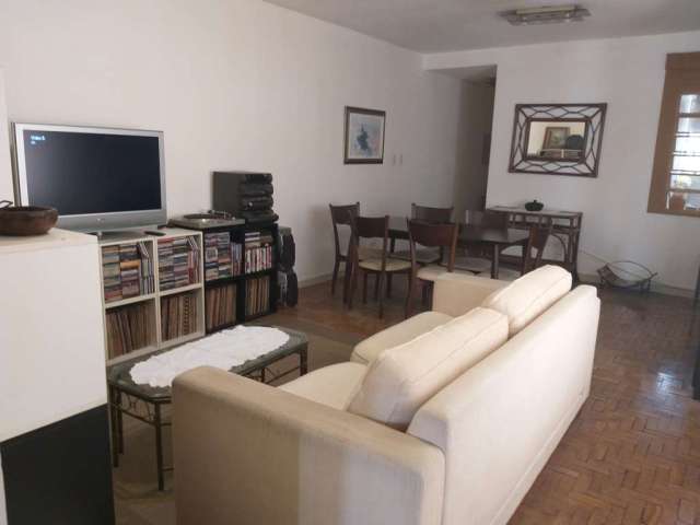 Apartamento com 2 quartos à venda na Rua Mourato Coelho, 112, Pinheiros, São Paulo por R$ 690.000