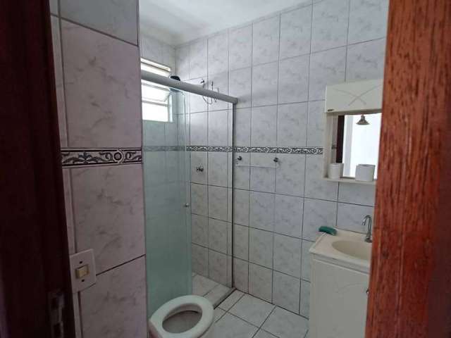 Apartamento Maria Thereza - Jardim Paulicéia