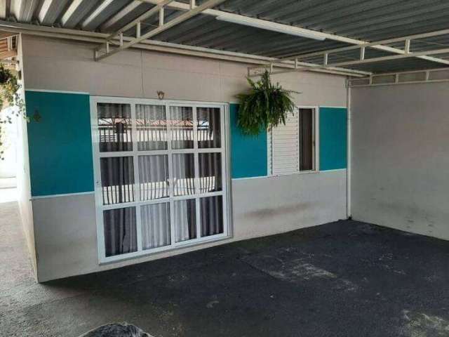 Casa para Venda em Campinas / SP