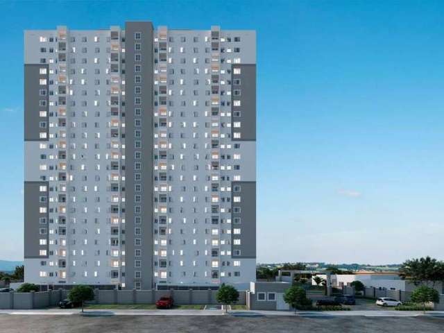 Residencial di viena em são josé dos campos | sp