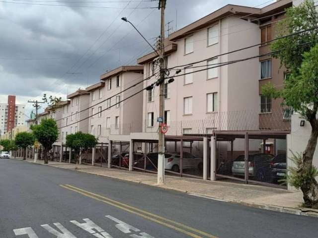 Apartamento à Venda - Residencial Pauliceia i