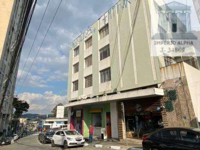 Alugo apartamento no centro de guarulhos