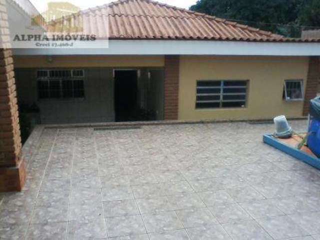 Casa pq residencial bambi - guarulhos