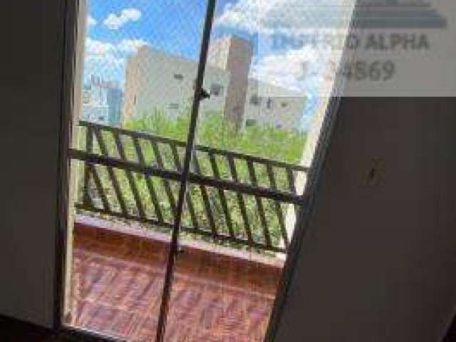 Vendo apartamento no mikail ii