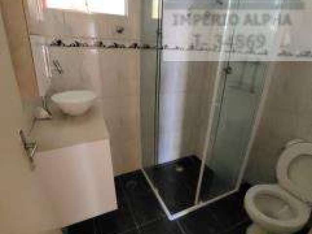 Vende-se lindo apartamento j. bom clima