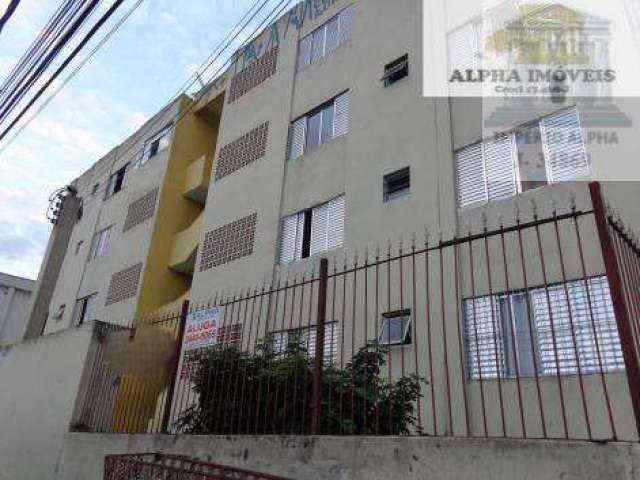 Vendo apartamento na vila maricy