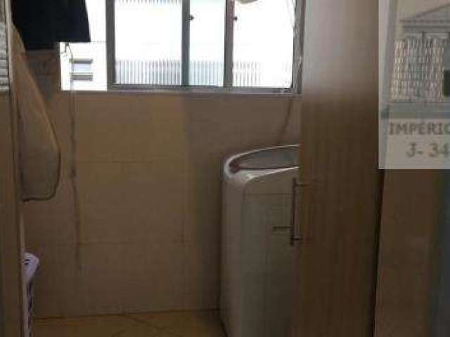 Vendo apartamento no jd. bom clima