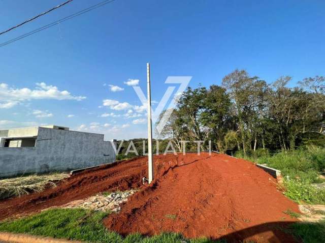 Terreno à venda com 200,00 m , Loteamento Vila Maria, FOZ DO IGUACU - PR