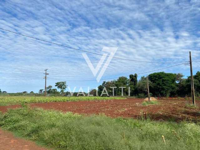 Excelente Terreno  à  venda no Bairro Mata Verde -  Foz do Iguaçu PR