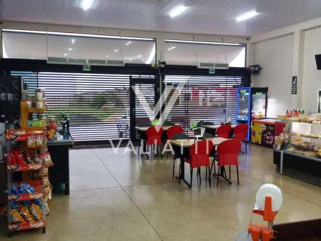 Sala Comercial a venda no Jardim Alvorada - Foz do Iguaçu PR