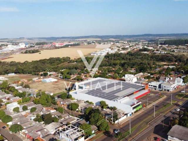 Terreno a Venda em Marechal Cândido Rondon - Foz do Iguaçu PR