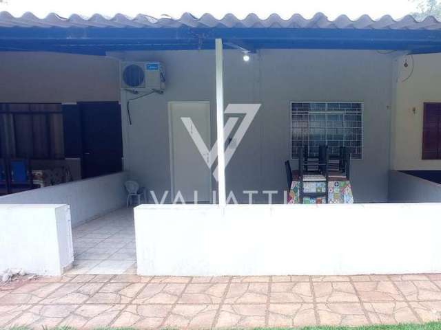 Casa à venda no oeste paraná clube