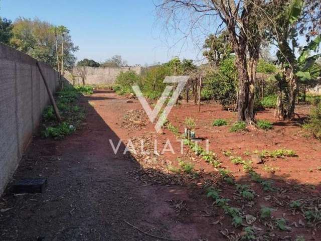 Excelente Terreno  à venda no Profilurb - Foz do Iguaçu PR