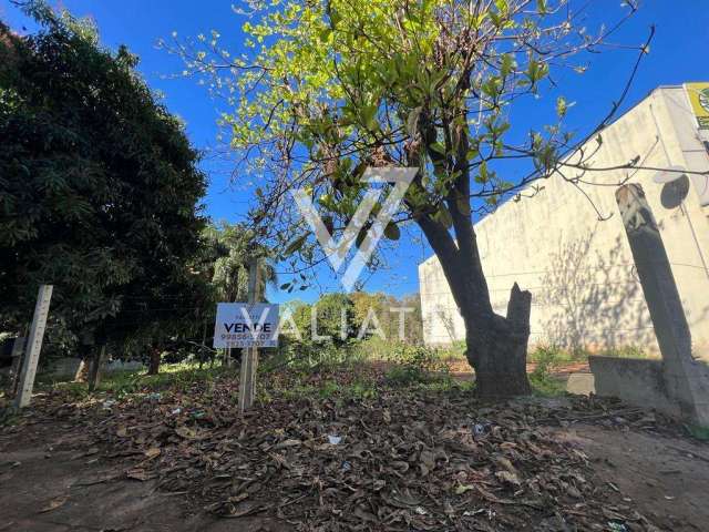 Terreno com ótima localização à venda no Porto Belo  - Foz do Iguaçu PR