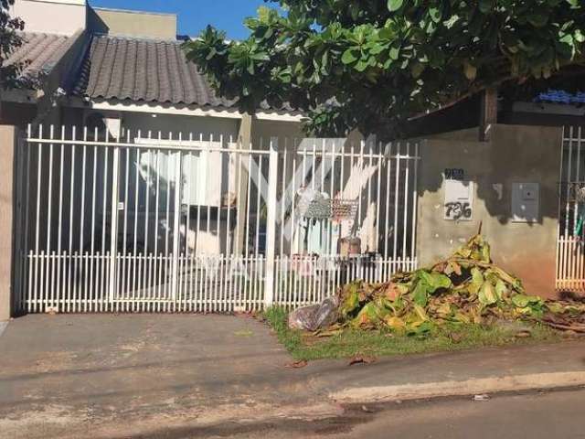 Casa à venda, Jardim Ipê III, FOZ DO IGUACU - PR