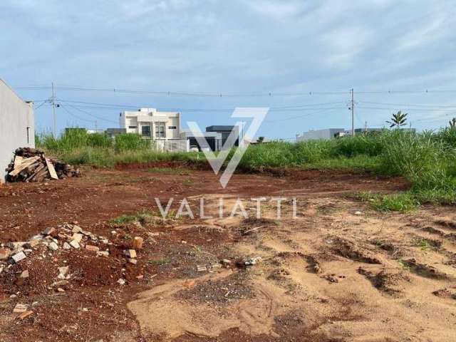 Terreno à venda no Loteamento Vila Maria em Foz do Iguaçu PR