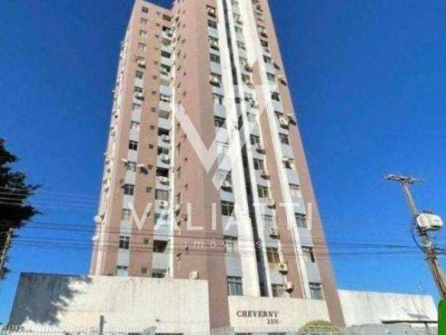 Apartamento à venda, Edifício Cheverny, FOZ DO IGUACU - PR