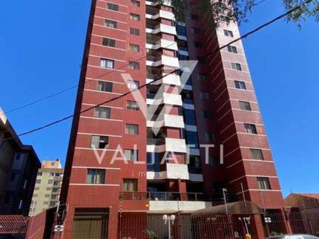 Apartamento à venda  Edifício Monte Carlo  Centro, FOZ DO IGUACU - PR