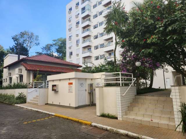 Apartamento Trindade 2 dormitórios com suíte pertinho da UFSC