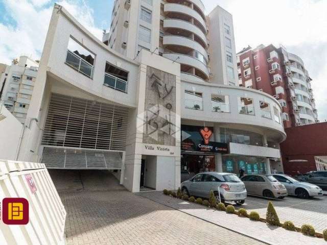 Apartamento 2 dorms com suíte no Corrego Grande