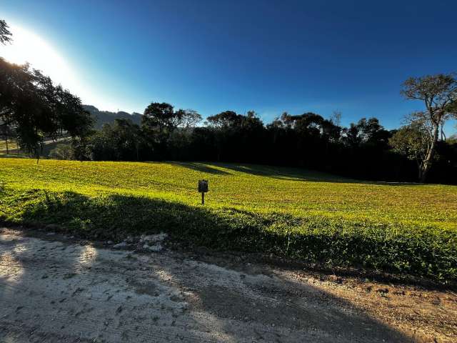 Lote/Terreno à Venda, 1000 m² em Rancho Queimado.