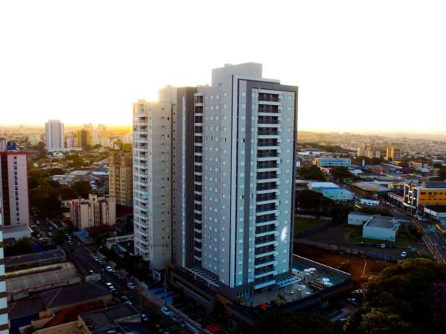 Apartamento à venda  com 2 quarto(s), 2 banheiros, 58m²