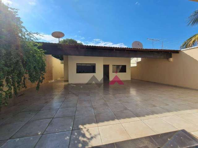 Casa com 4 quartos à venda, 217 m² por R$ 500.000 - Plano Diretor Sul - Palmas/TO