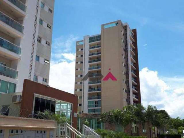 Apartamento com 3 Suítes à venda, 126 m² por R$ 850.000 - Plano Diretor Sul - Palmas/TO