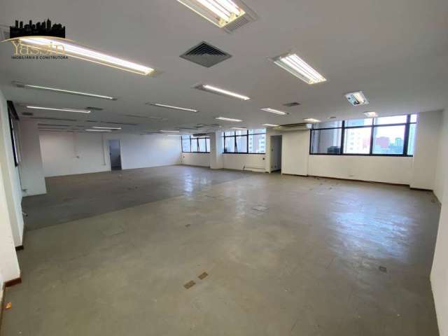 Sala Comercial à Venda em Cuiabá-MT, Ed. The Centrus Tower - 4 Salas, 4 Banheiros, 8 Vagas, 297m²