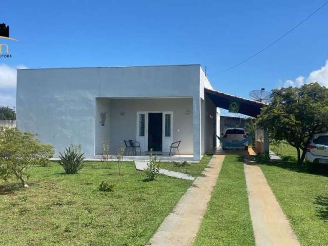 Casa á venda no bairro Bom Clima em Chapada dos Guimarães