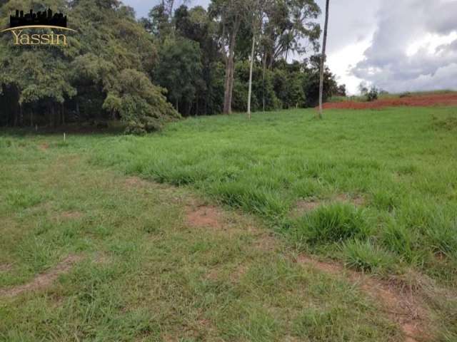 Terreno á venda no Condomínio Boulevard Mirante em Chapada dos Guimarães