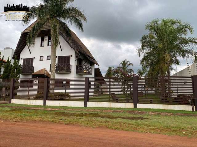 Casa á venda em Chapada dos Guimarães