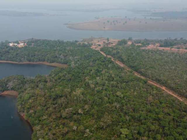 Fazenda à venda no município de Chapada dos Guimarães em Mato Grosso