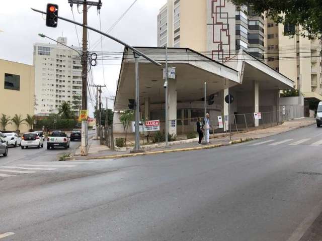 Imóvel comercial ao lado do Shopping Goiabeiras para locação