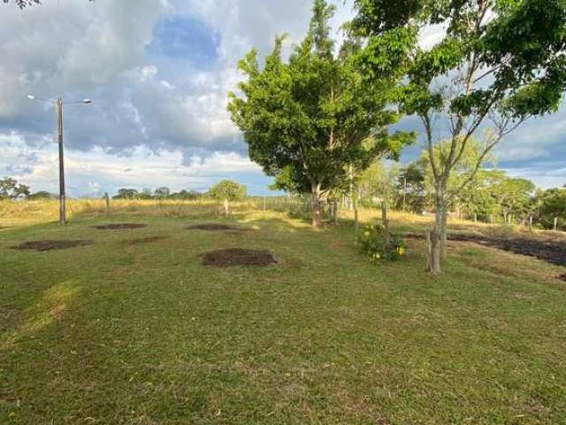 Chácara à venda em Chapada dos Guimarães