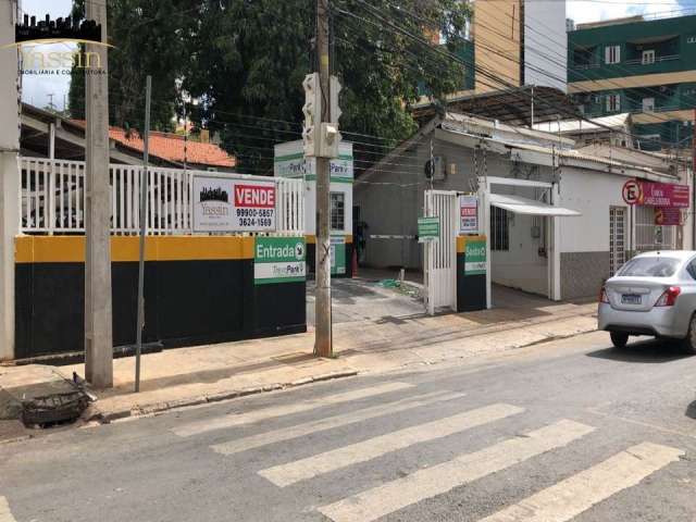 Imóvel comercial à venda no bairro Baú