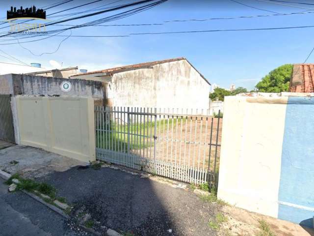 Terreno à venda no bairro Dom Aquino