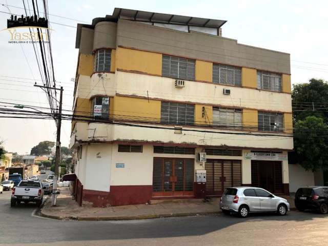 Prédio comercial à venda no Bairro Bandeirantes