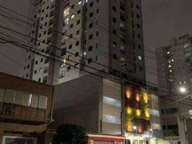 Apartamento com 2 dormitórios à venda, 42 m² por R$ 400.000,00 - Presidente Altino - Osasco/SP