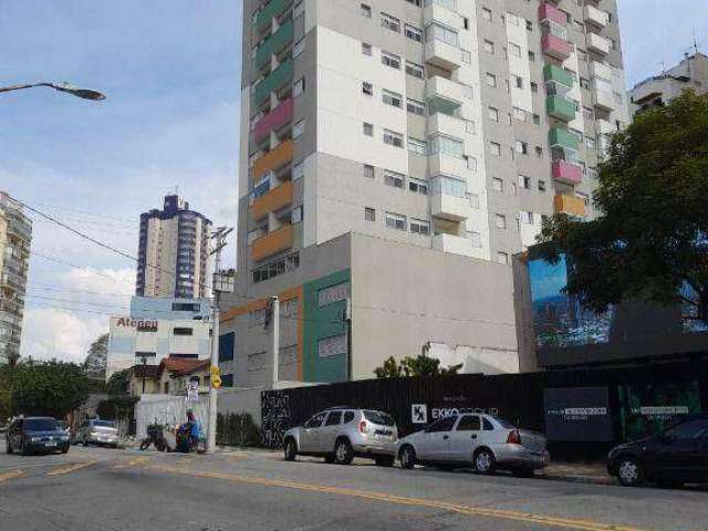 Apartamento com 1 dormitório à venda, 35 m² por R$ 365.000 - Centro - Osasco/SP