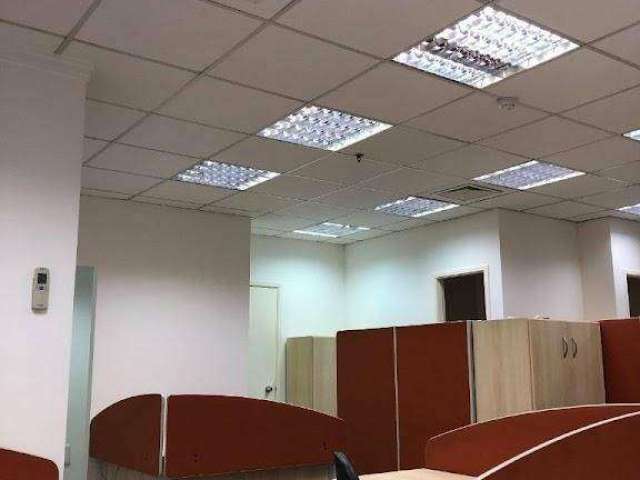 Sala, 57 m² - venda por R$ 548.000 ou aluguel por R$ 3.189/mês - Alphaville Industrial - Barueri/SP