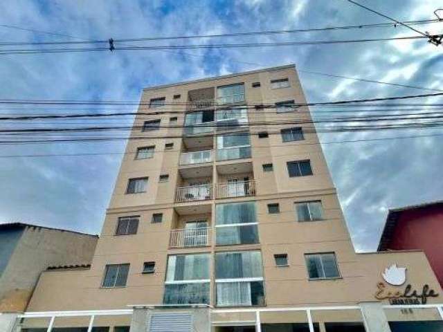 Apartamento 2 Quartos C/suíte - Torre única / em Morada de Laranjeiras - Serra - ES